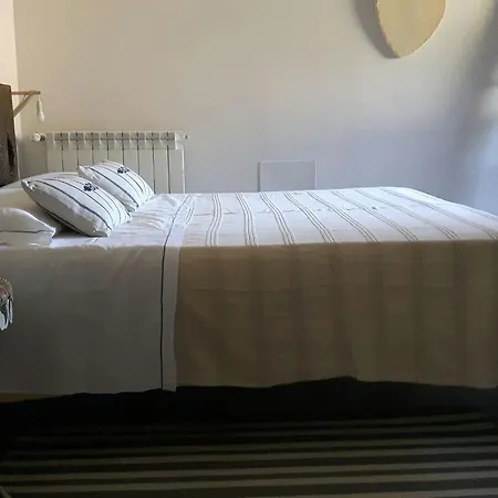 Ocagiuliva 4* ريباربيلا