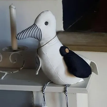 Ocagiuliva فندق مبيت وإفطار 4*