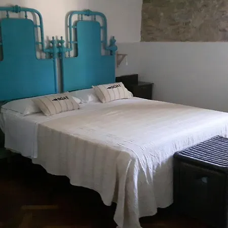 فندق مبيت وإفطار Ocagiuliva 4*