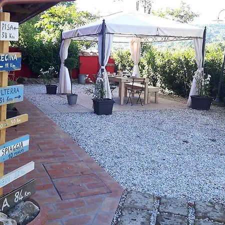 Ocagiuliva 4* ريباربيلا