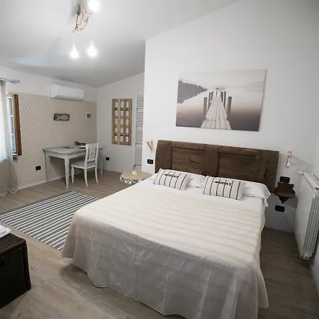 Ocagiuliva Bed and Breakfast