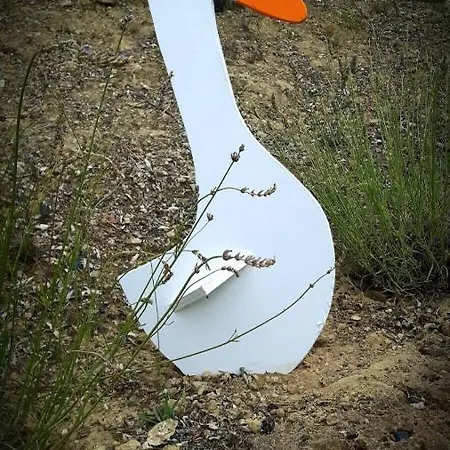 Ocagiuliva לינה וארוחת בוקר