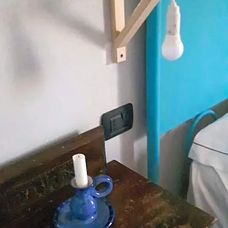 Ocagiuliva Alojamento de Acomodação e Pequeno-almoço