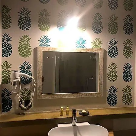 Frühstückspension Ocagiuliva