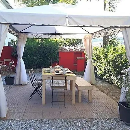 Alojamento de Acomodação e Pequeno-almoço Ocagiuliva 4*
