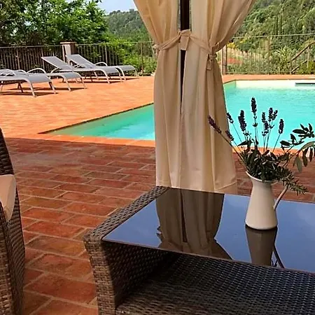 Ocagiuliva 4* Riparbella