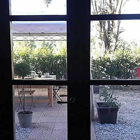 Ocagiuliva Alojamento de Acomodação e Pequeno-almoço Riparbella