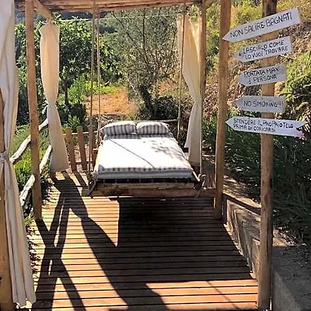 Alojamento de Acomodação e Pequeno-almoço Ocagiuliva 4*