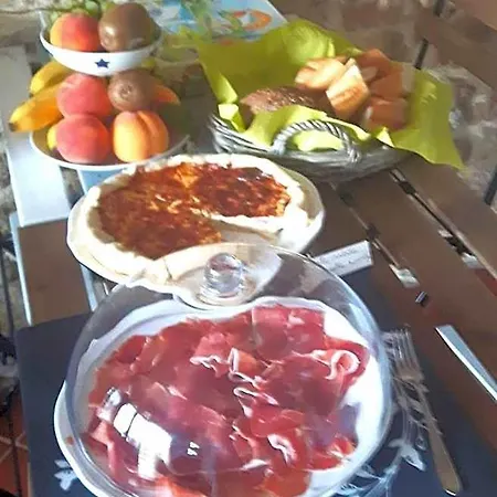 Ocagiuliva Alojamento de Acomodação e Pequeno-almoço