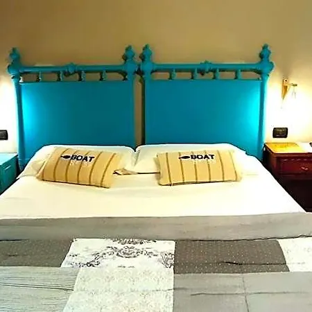 Ocagiuliva 4*