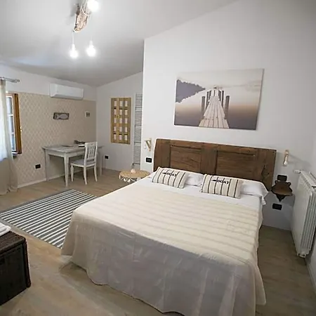 Ocagiuliva 4* Riparbella