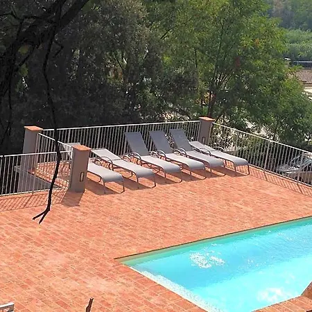 Ocagiuliva Alojamento de Acomodação e Pequeno-almoço Riparbella