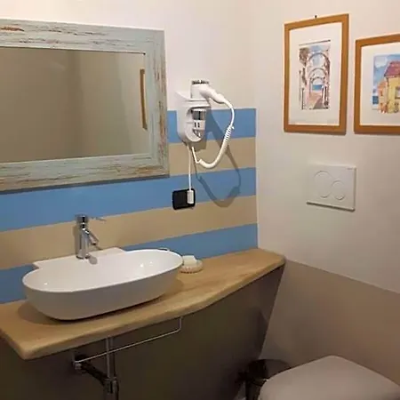 Ocagiuliva Oda ve Kahvaltı Riparbella