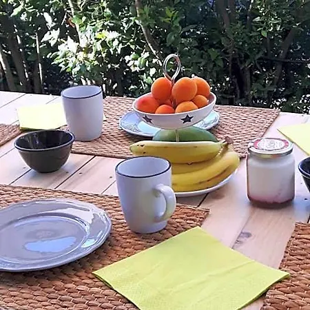 Oda ve Kahvaltı Ocagiuliva Riparbella
