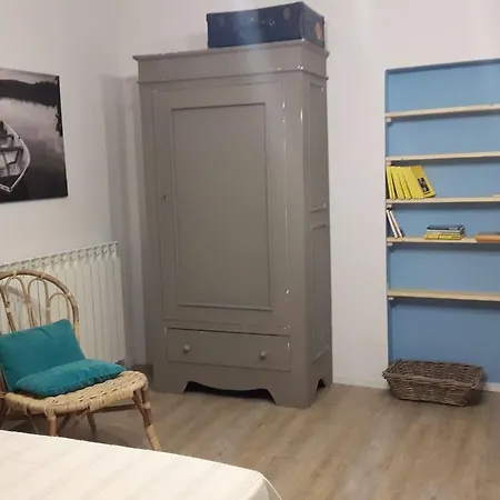 Ocagiuliva לינה וארוחת בוקר *