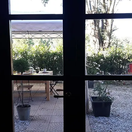 Ocagiuliva לינה וארוחת בוקר