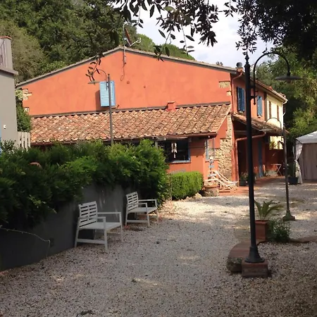 Panzió Ocagiuliva 4*