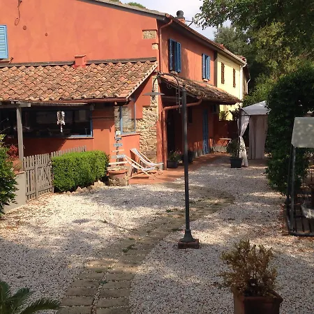 Ocagiuliva Panzió