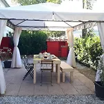 Bed & Breakfast Ocagiuliva Riparbella