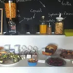Ocagiuliva Bed & Breakfast 4*