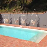 Bed & Breakfast Ocagiuliva