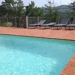 Bed & Breakfast Ocagiuliva