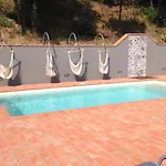 Ocagiuliva Bed & Breakfast