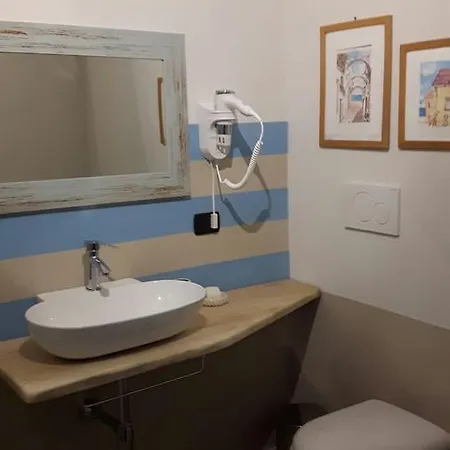 Ocagiuliva فندق مبيت وإفطار 4*
