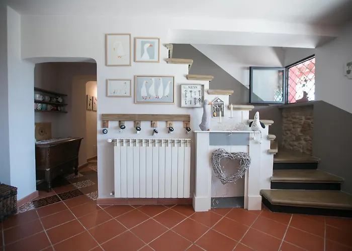 Bed & Breakfast Ocagiuliva 4*