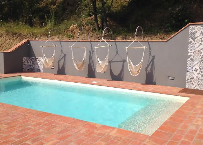 Bed & Breakfast Ocagiuliva
