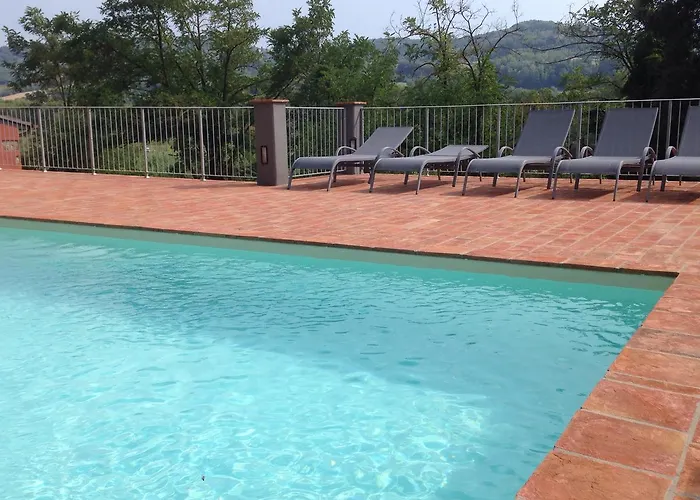 Bed & Breakfast Ocagiuliva