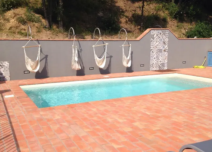 Ocagiuliva Bed & Breakfast